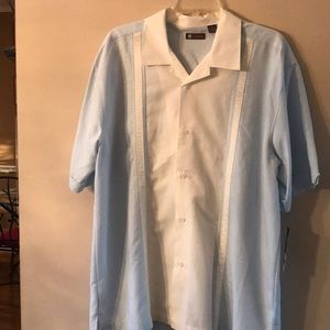 Centro Shirt NWT Size Large